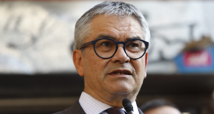 “Tiene que reformularse”: Marcel en post Cuenta Pública reitera necesidad de una reforma tributaria