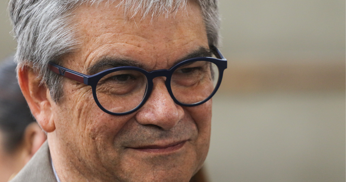Mario Marcel PGU