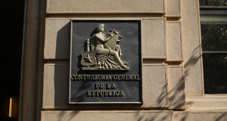 Mariquina concejales Contraloría