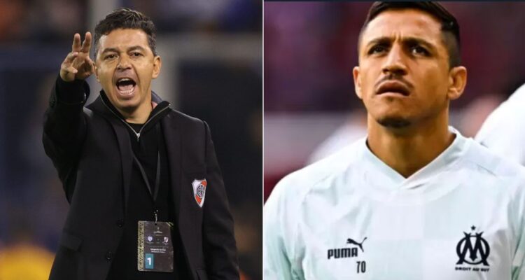 Revelan que el Marsella negocia con Marcelo Gallardo: acción clave para la continuidad de Alexis