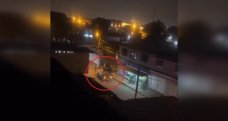 Masacre en Guayaquil: seis muertos deja un violento ataque armado en Ecuador