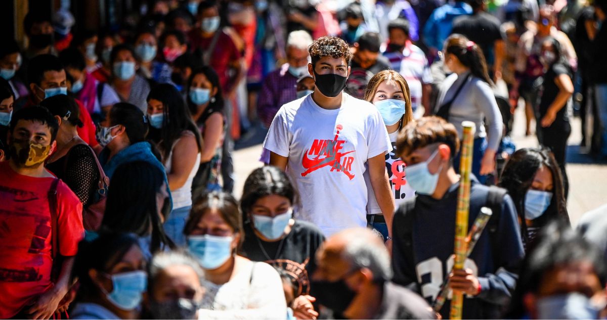 mascarillas