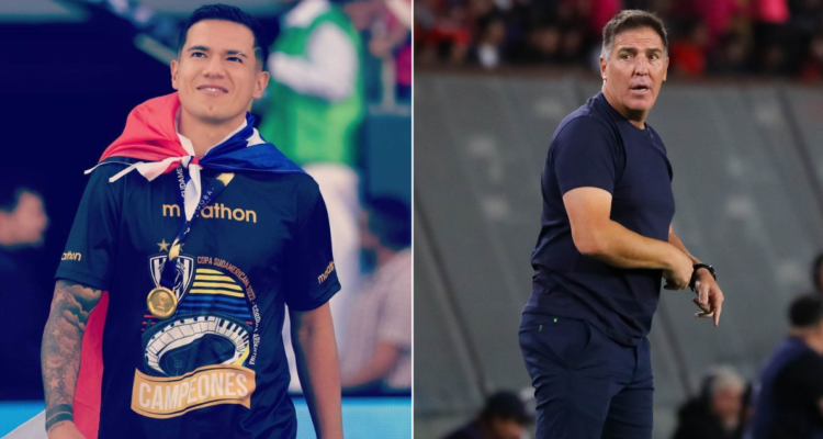 La verdadera razón de la ausencia de Matías Fernández Cordero a la selección chilena.