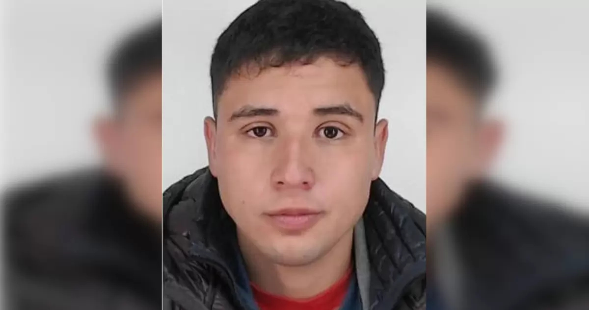 Gestionan extradición de acusados por secuestro con homicidio de Matías Cuadra