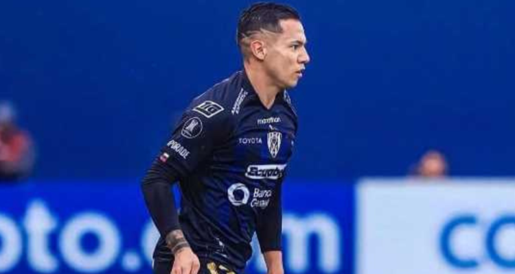 Matías Fernández Cordero revela al equipo que le gustaría llegar en suelo chileno.