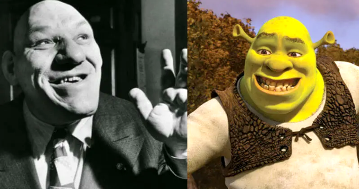 Acromegalia: la enfermedad silenciosa del hombre que habría inspirado Shrek