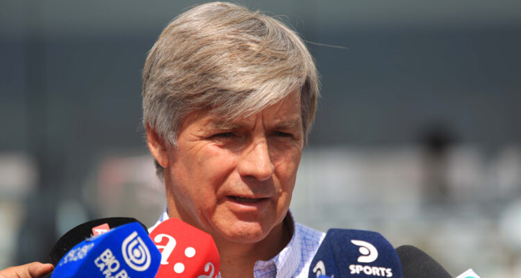 Mayne-Nicholls Santiago 2023