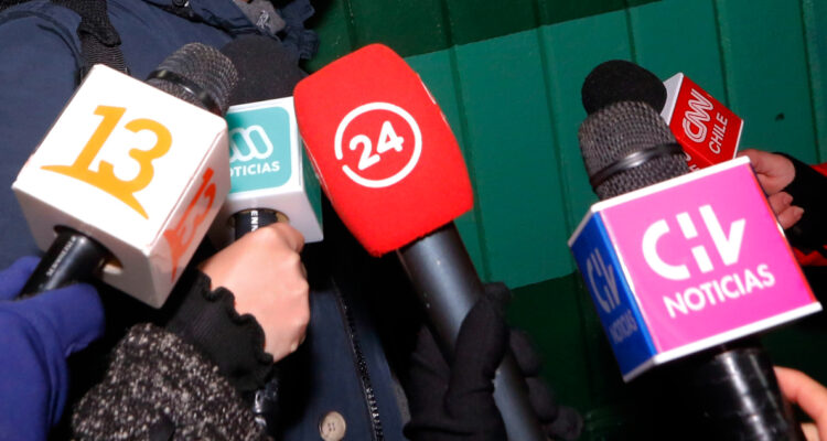 Medios de comunicación