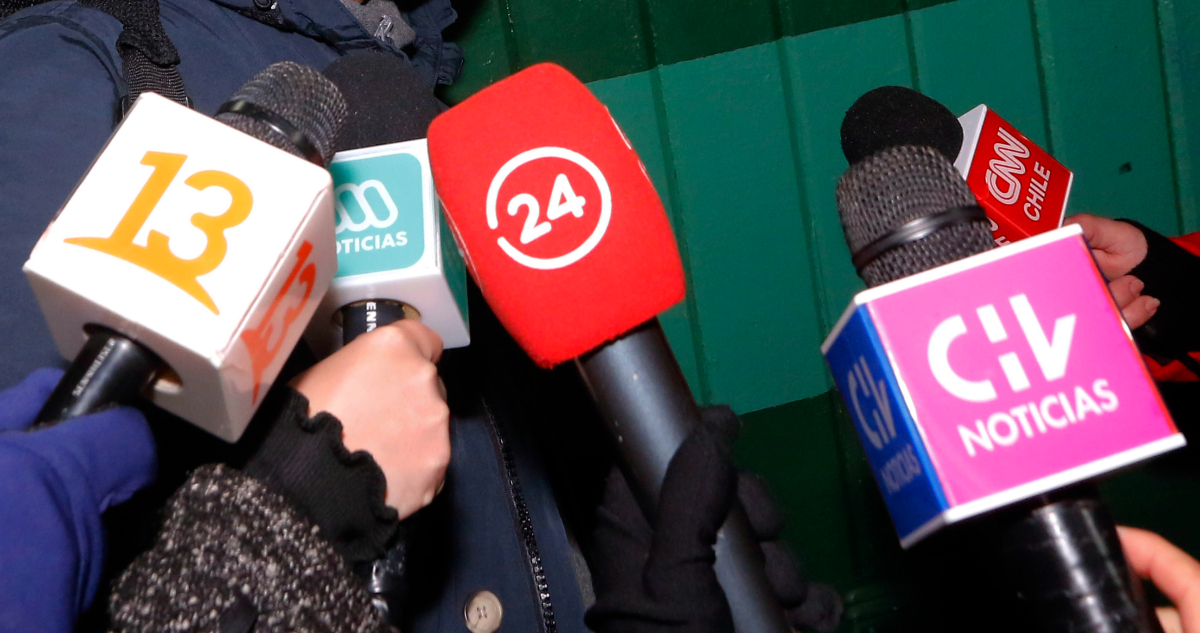 Medios de comunicación