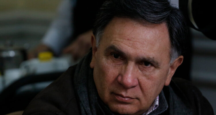 Diputado Mellado será pasado a la Comisión de Ética por grabar en secreto al presidente Boric