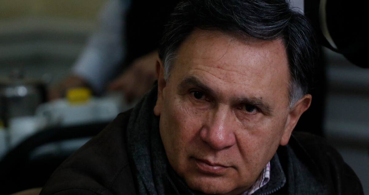 Diputado Mellado será pasado a la Comisión de Ética por grabar en secreto al presidente Boric