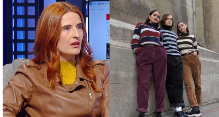 Alcaldesa por carta sobre Ñuñoa