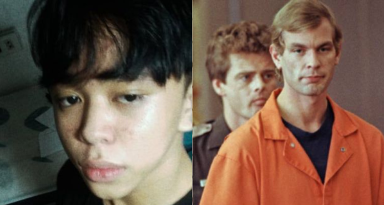 Seguidor de Jeffrey Dahmer asesina a sobrino