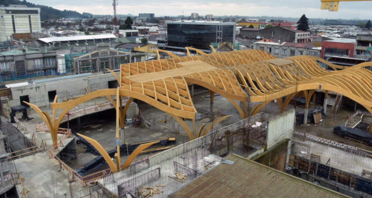 obras Mercado Temuco