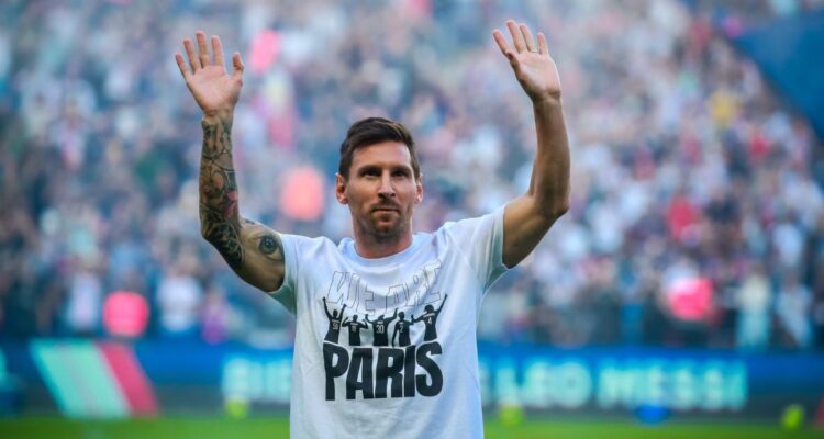 ¿El reemplazante de Messi?: PSG acelera gestiones y está a un paso de fichar a crack del Real Madrid