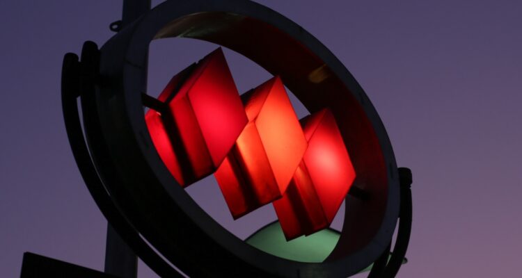 Línea 6 del Metro abre con servicio parcial por falla técnica: hay servicio entre Ñuñoa y Providencia