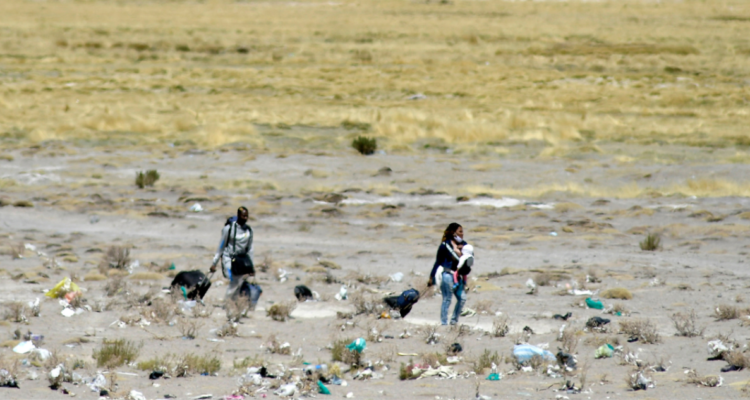 migración irregular