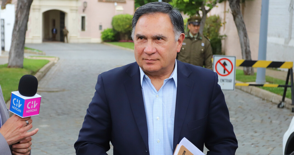 Miguel Mellado
