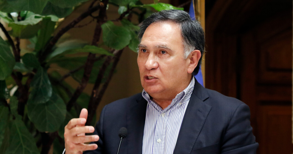 miguel mellado