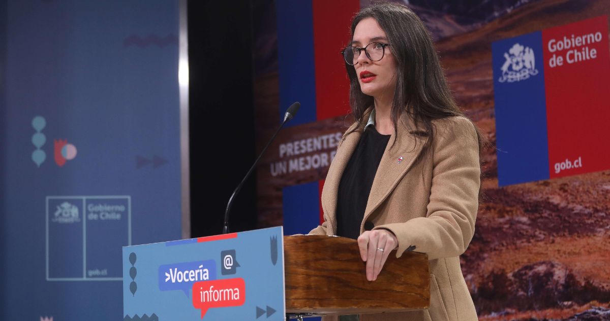 Vallejo anuncia auditoría y sumario para esclarecer responsabilidad en muerte de menor en San Antonio