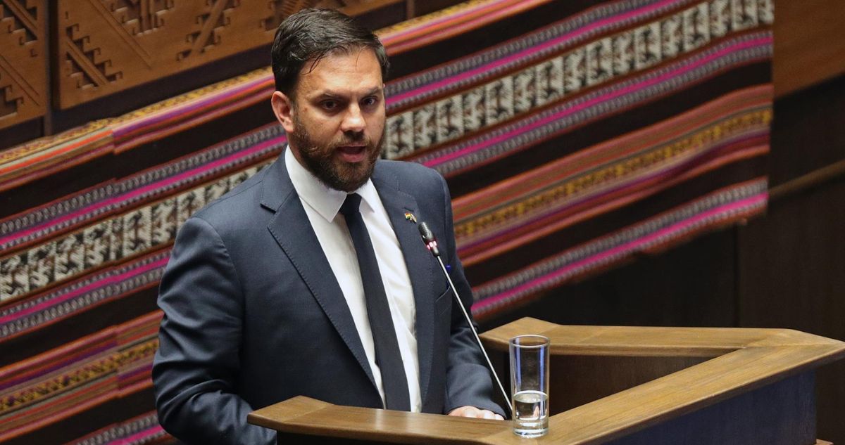ministro