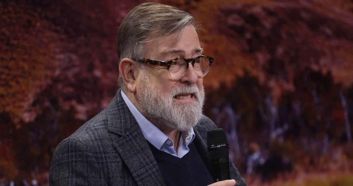Ministro de Cultura asegura que ahorrarían $8 mil millones al rechazar invitación de honor a Frankfurt