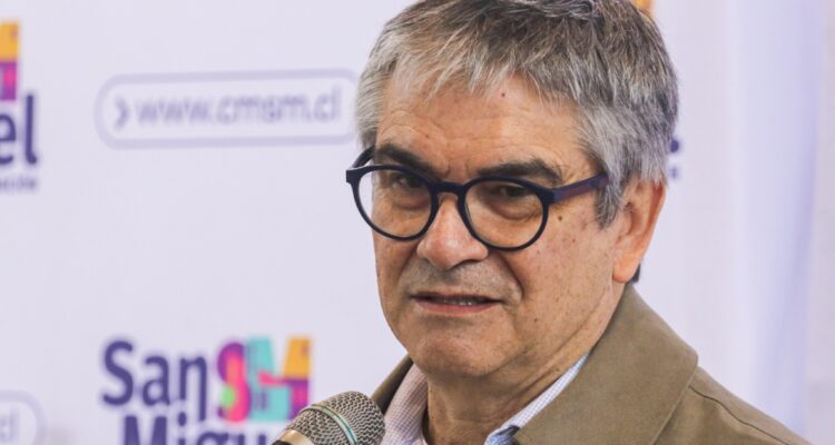 Ministro Marcel tras rechazo de recursos de isapres