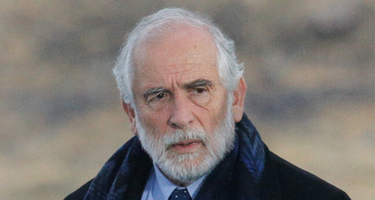 Ministro Montes sobre fundación Democracia Viva No tenía idea que existía