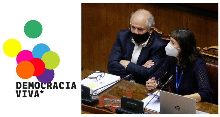 Minvu fue advertido en mayo sobre polémicos convenios con Democracia Viva: funcionarios enviaron email