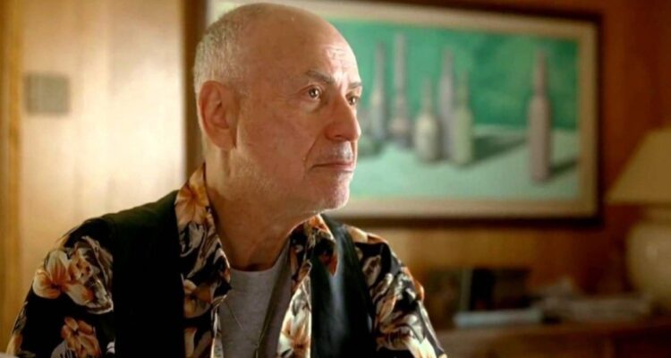 Muere Alan Arkin, célebre actor de “Little Miss Sunshine” y “El Método Kominsky”