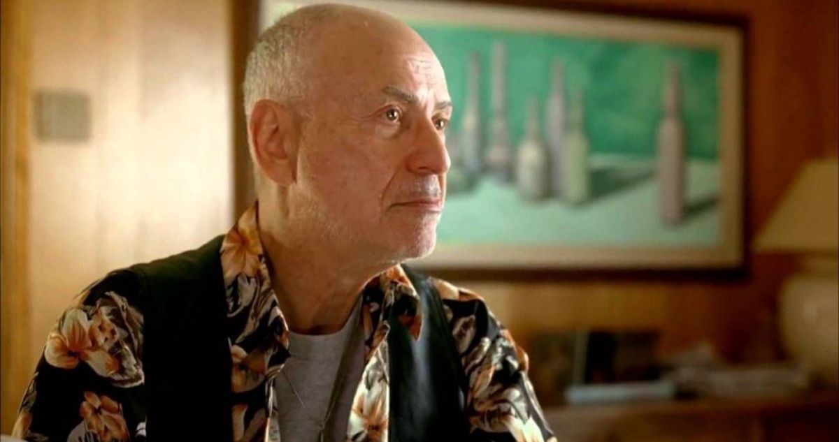 Muere Alan Arkin, célebre actor de “Little Miss Sunshine” y “El Método Kominsky”