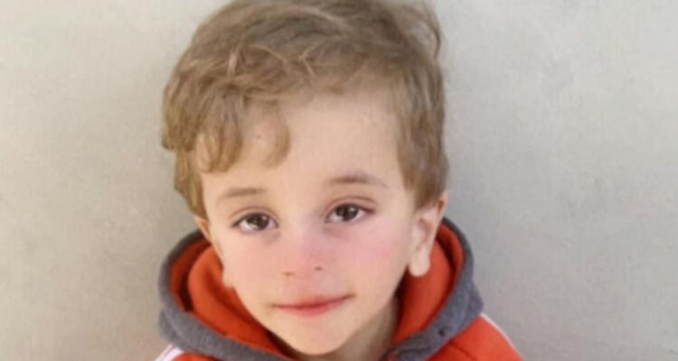 Muere niño palestino de 2 años que fue herido por disparos del Ejército israelí
