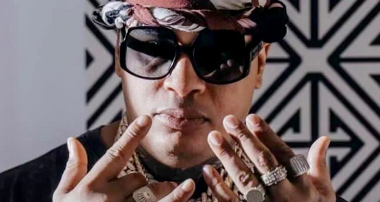 Pancho “El Antifeka”