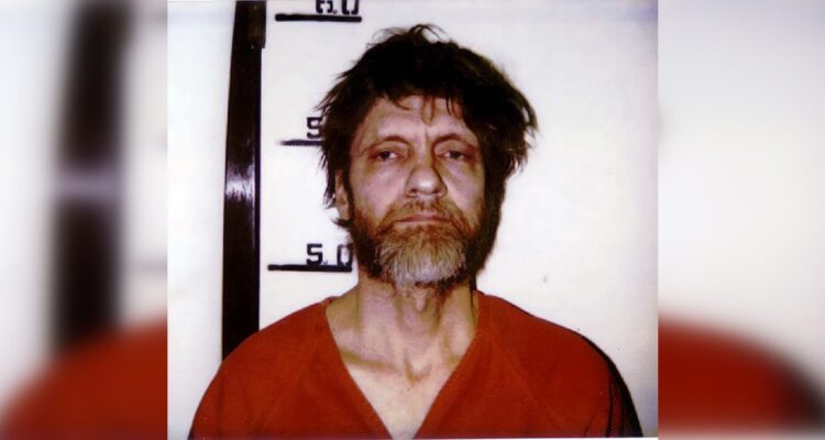 Muere Theodore Kaczynski-unabomber