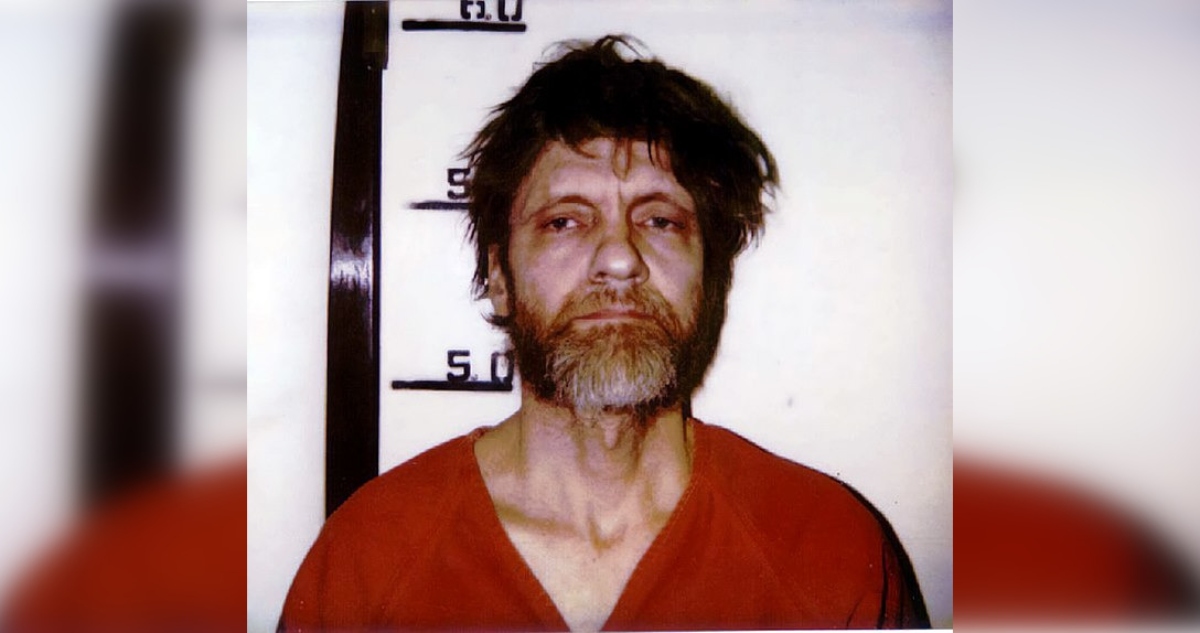 Muere Theodore Kaczynski-unabomber