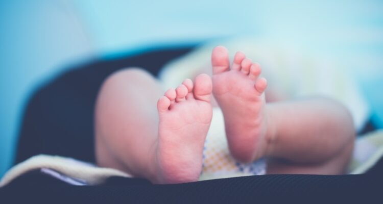 muerte de bebé en hospital de San Antonio