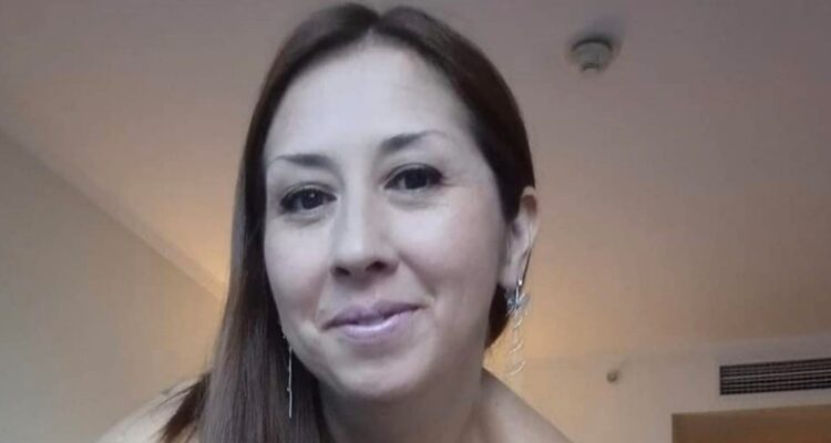 Trabajadora y madre de dos niños: quién era la mujer atropellada por delincuentes en Peñalolén