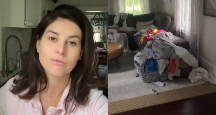 Mujer urde venganza contra marido