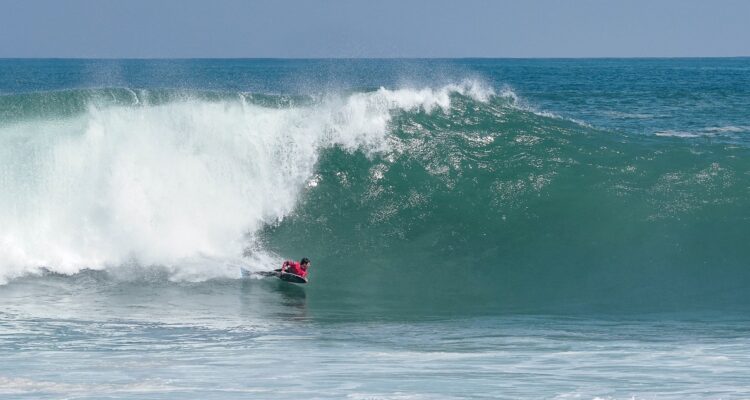 Mundial de Bodyboard de Arica