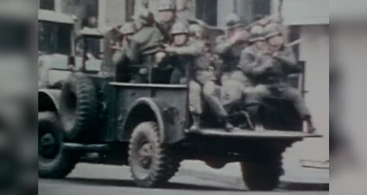 A 50 años: ¿Qué fue el Tanquetazo y por qué falló el intento de sublevación militar contra Allende?