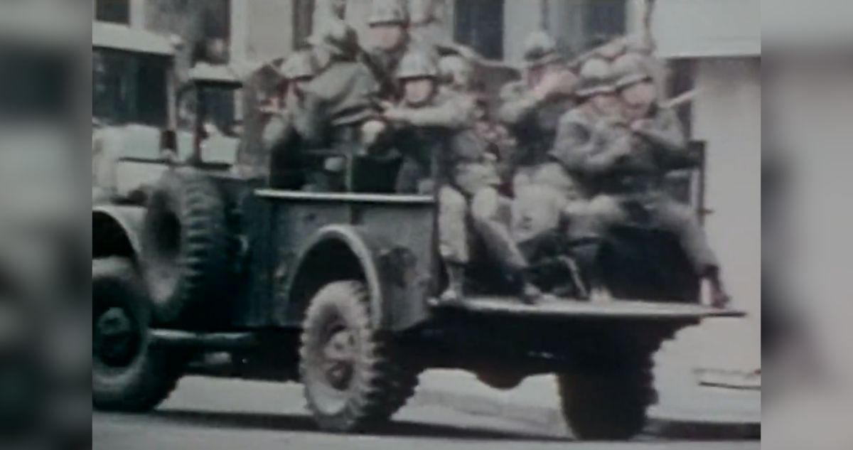 A 50 años: ¿Qué fue el Tanquetazo y por qué falló el intento de sublevación militar contra Allende?