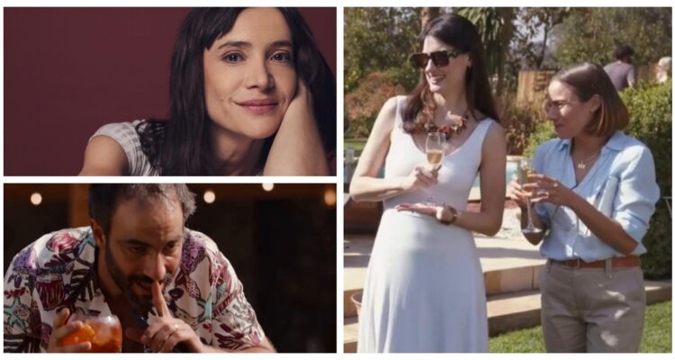 ¿Música de los 80?: Las críticas, reacciones, memes y favoritos que dejó el estreno de “Generación 98”