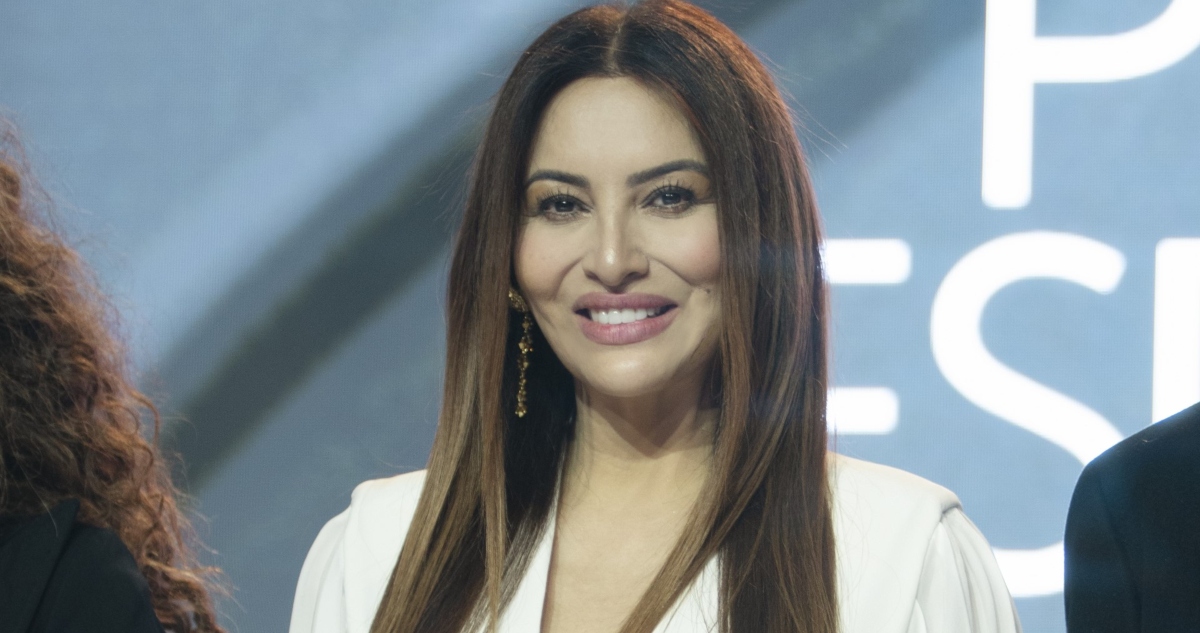 Myriam Hernández prepara nuevo disco con sus colaboradores de confianza: anunció primer sencillo