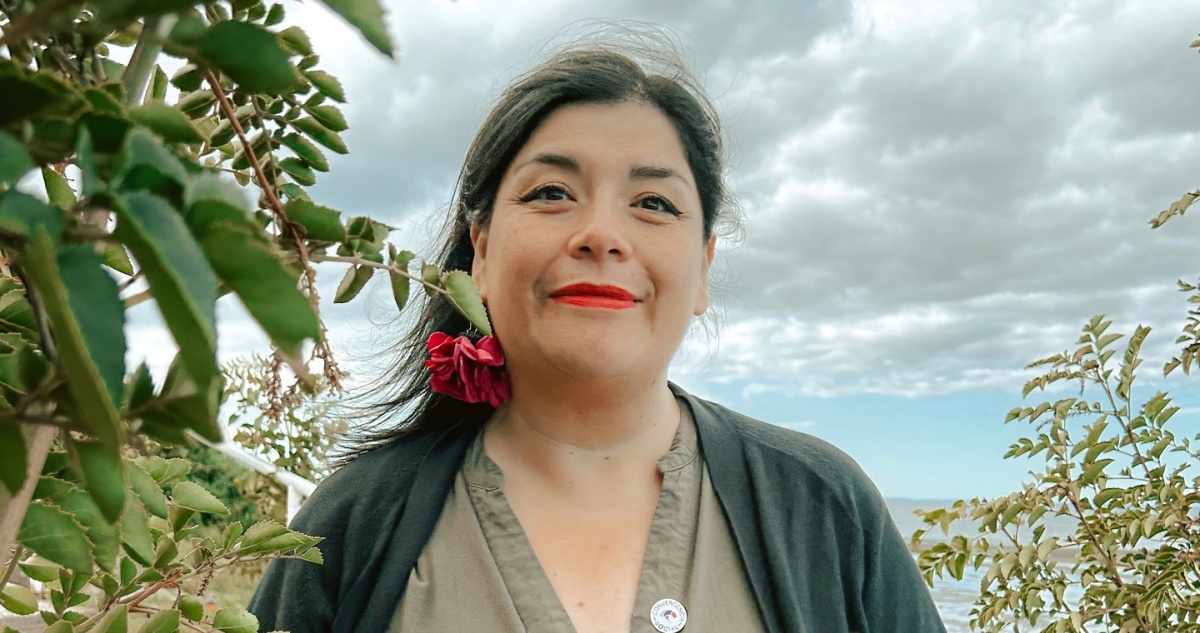Encuentran con vida a Nancy Márquez, consejera constitucional desaparecida en la capital