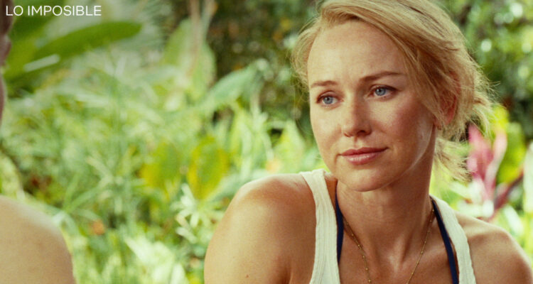 NAOMI WATTS