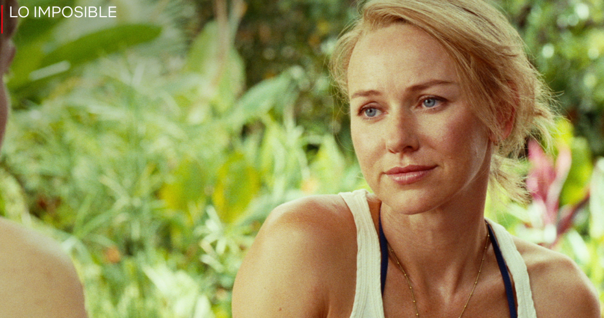 NAOMI WATTS
