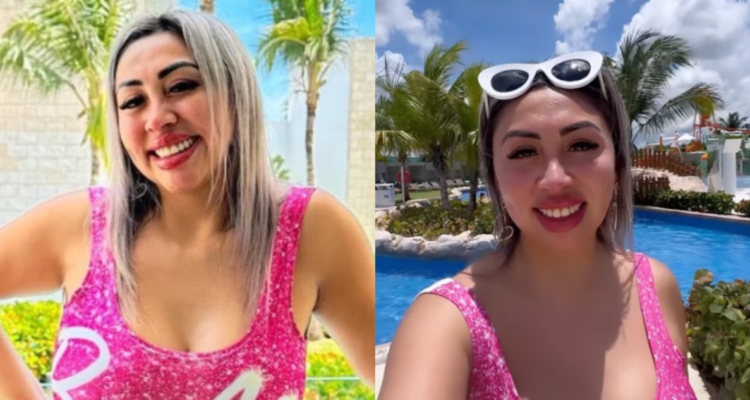 Vacaciones de Naya Fácil