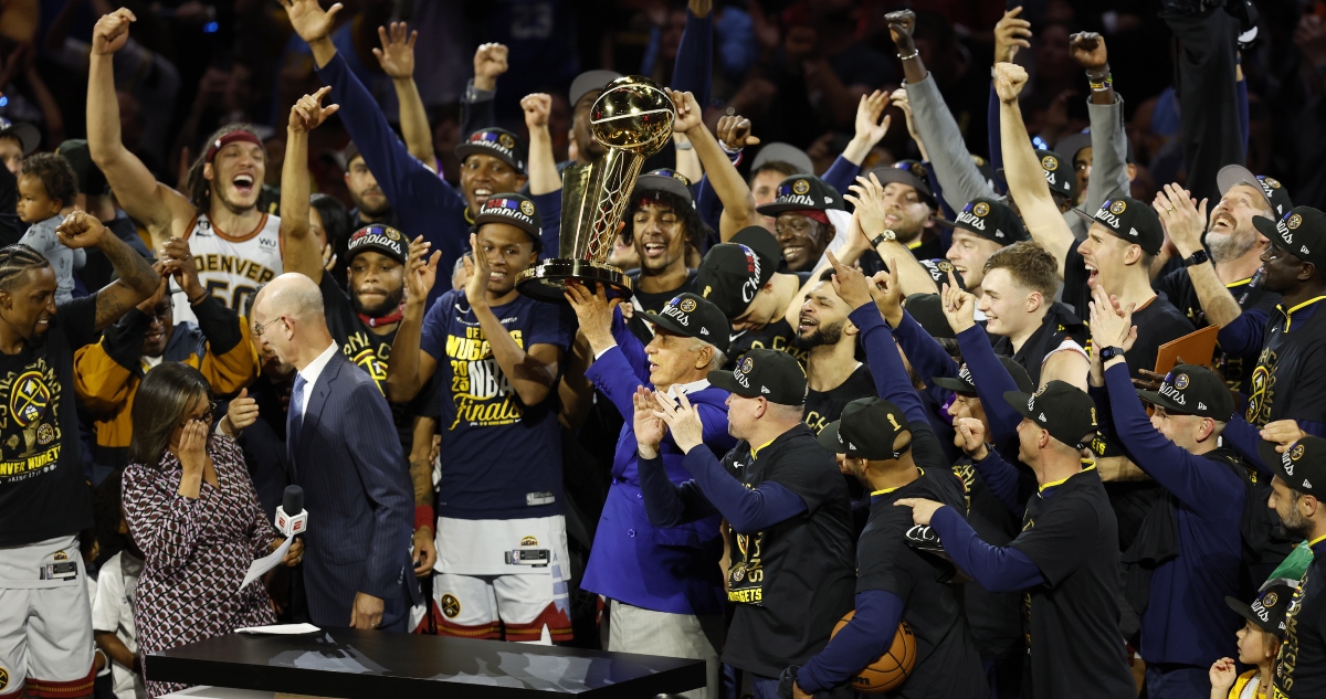 Denver Nuggets
