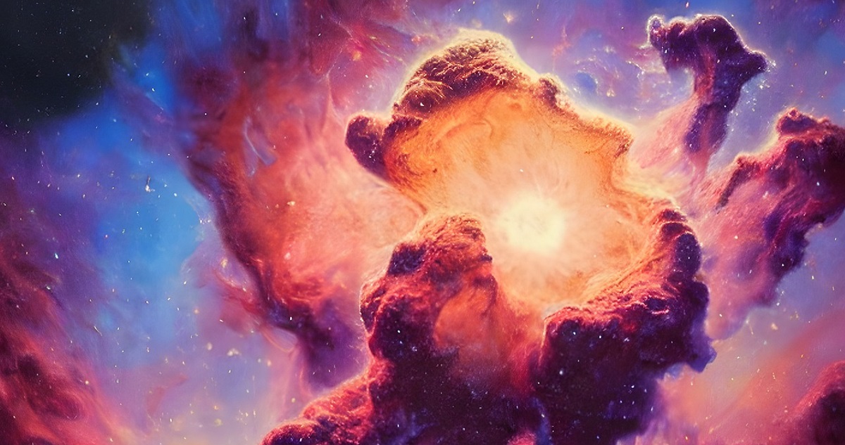 nebulosa