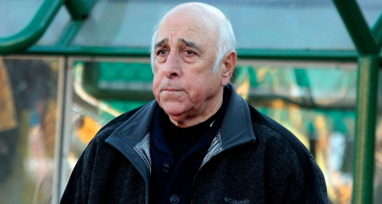 Nelson Acosta gana litigio contra Deportivo Quito y deberá ser indemnizado.